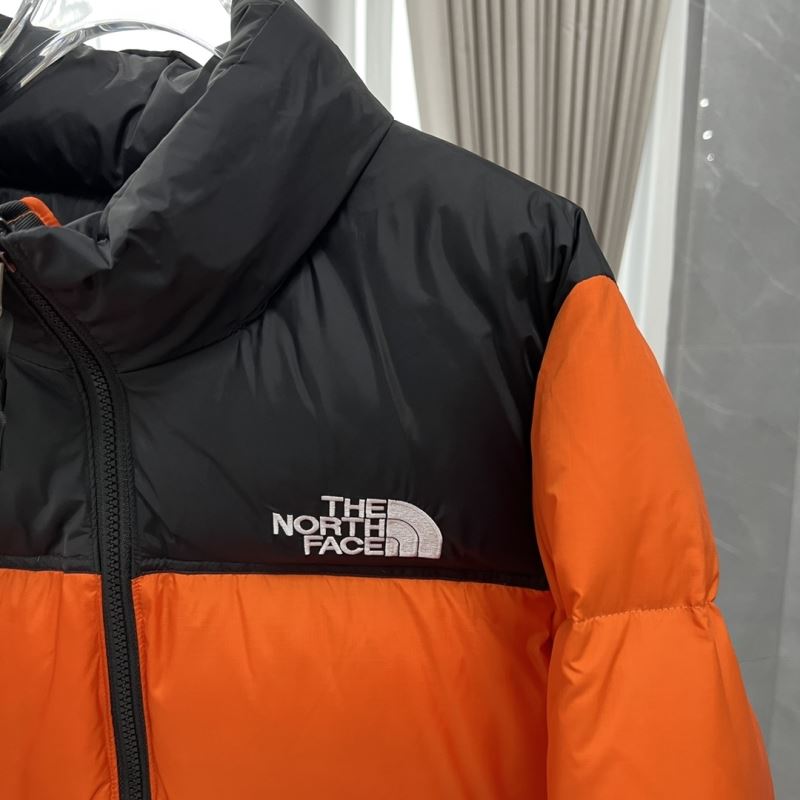 The North Face Down Jackets